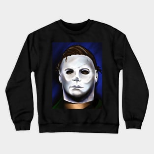 The Boogeyman Crewneck Sweatshirt